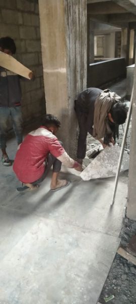 Progress Update - 06-Feb-2020